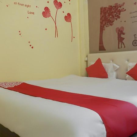 Hotel O R K Hotel Pimpri-Chinchwad Экстерьер фото