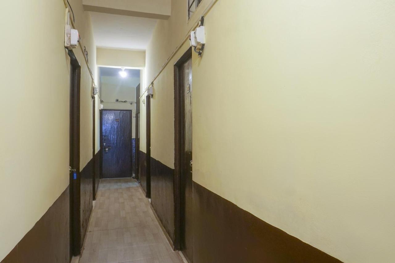Hotel O R K Hotel Pimpri-Chinchwad Экстерьер фото